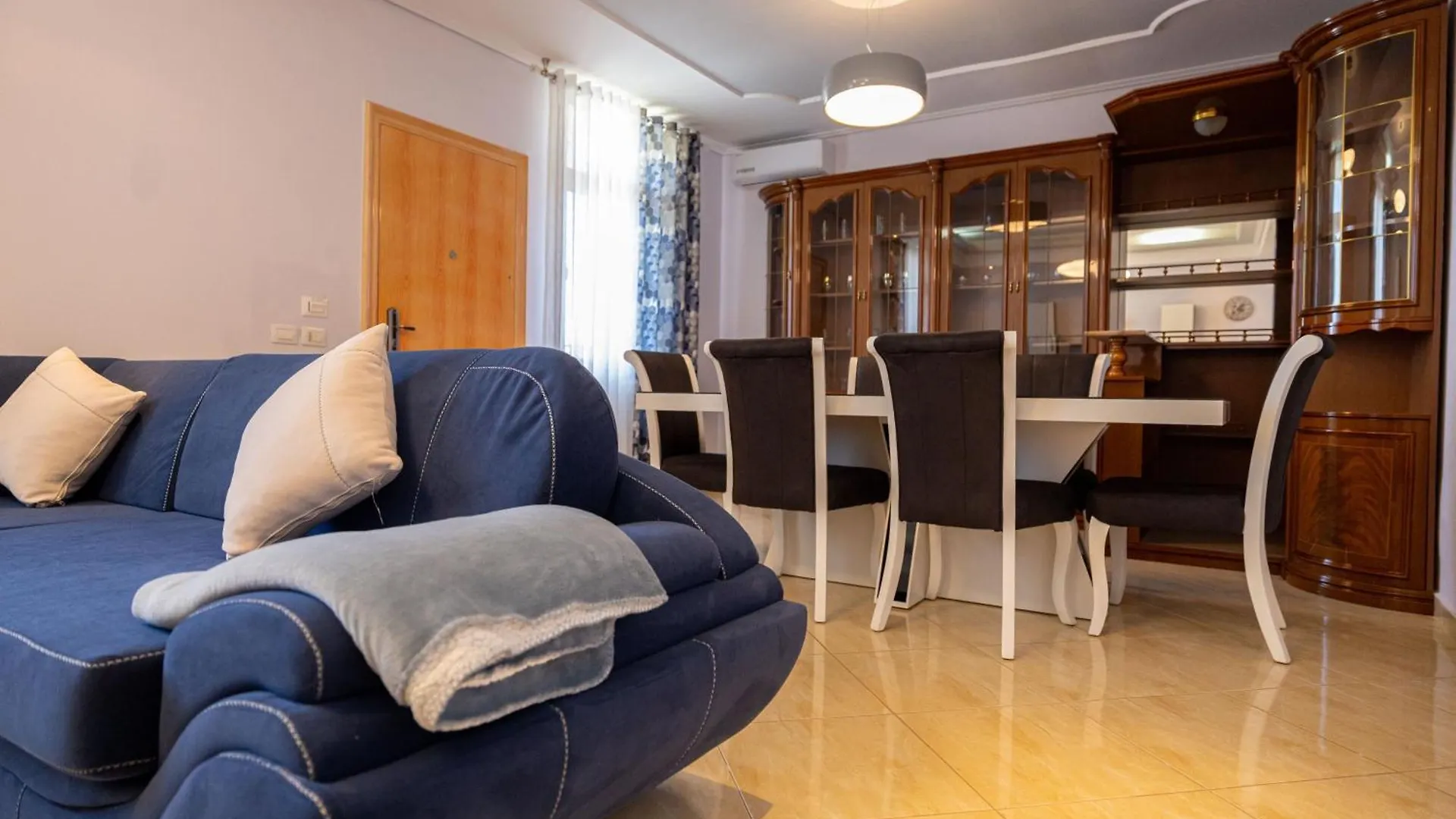 Villa Yucca Vlore Apartment
