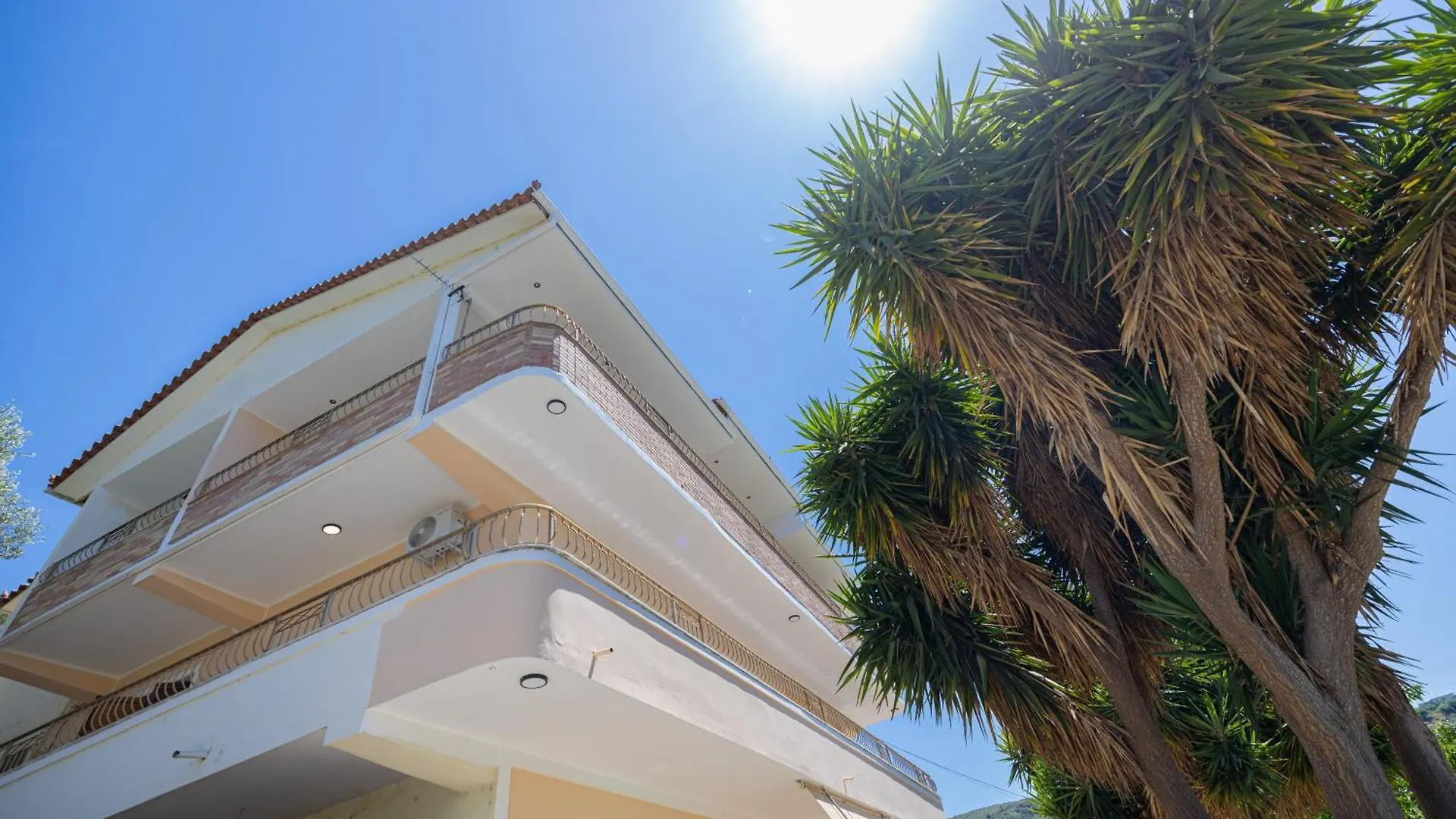 Villa Yucca Vlore 0*,  Albania