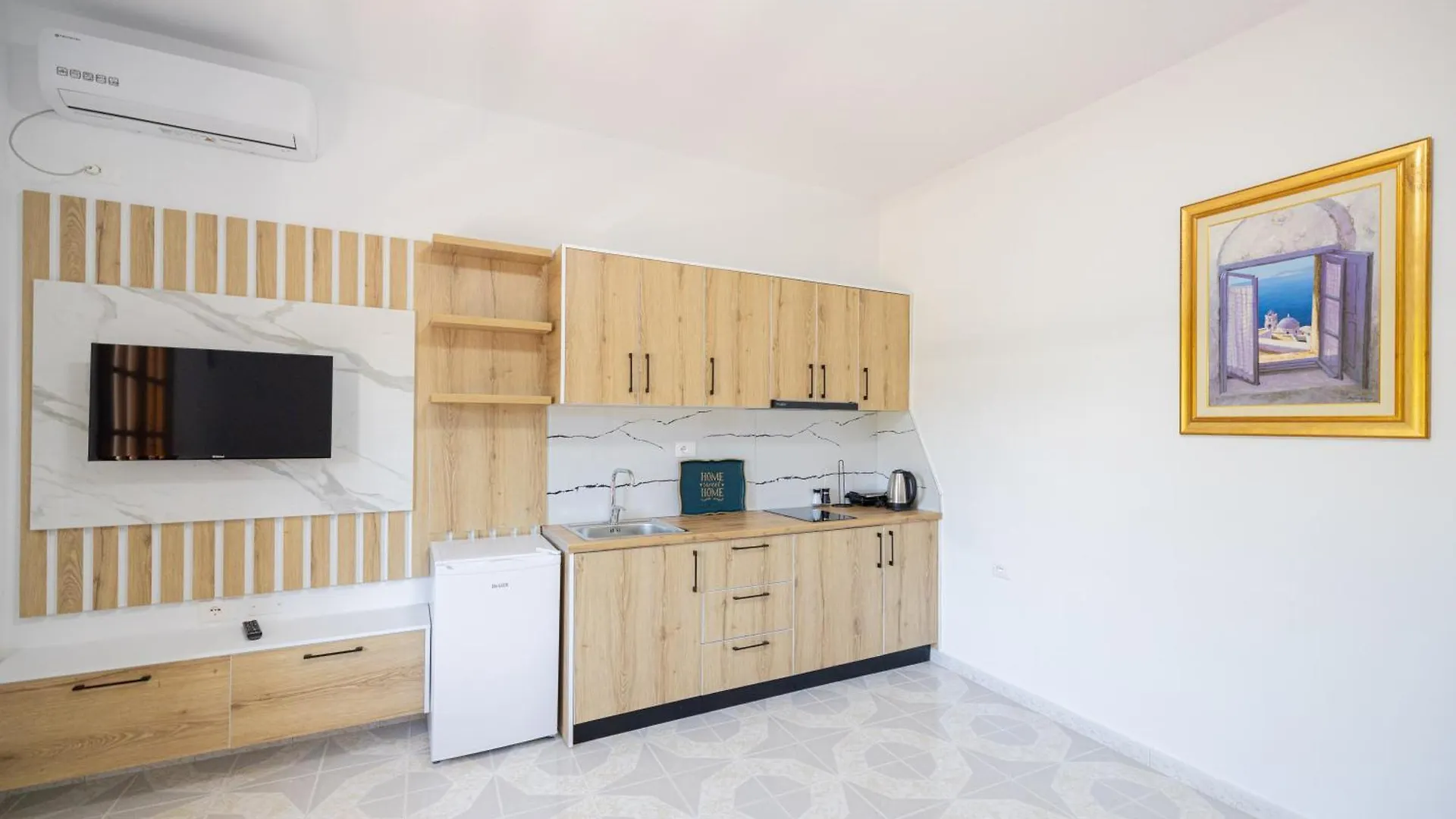 Villa Yucca Vlore Apartment