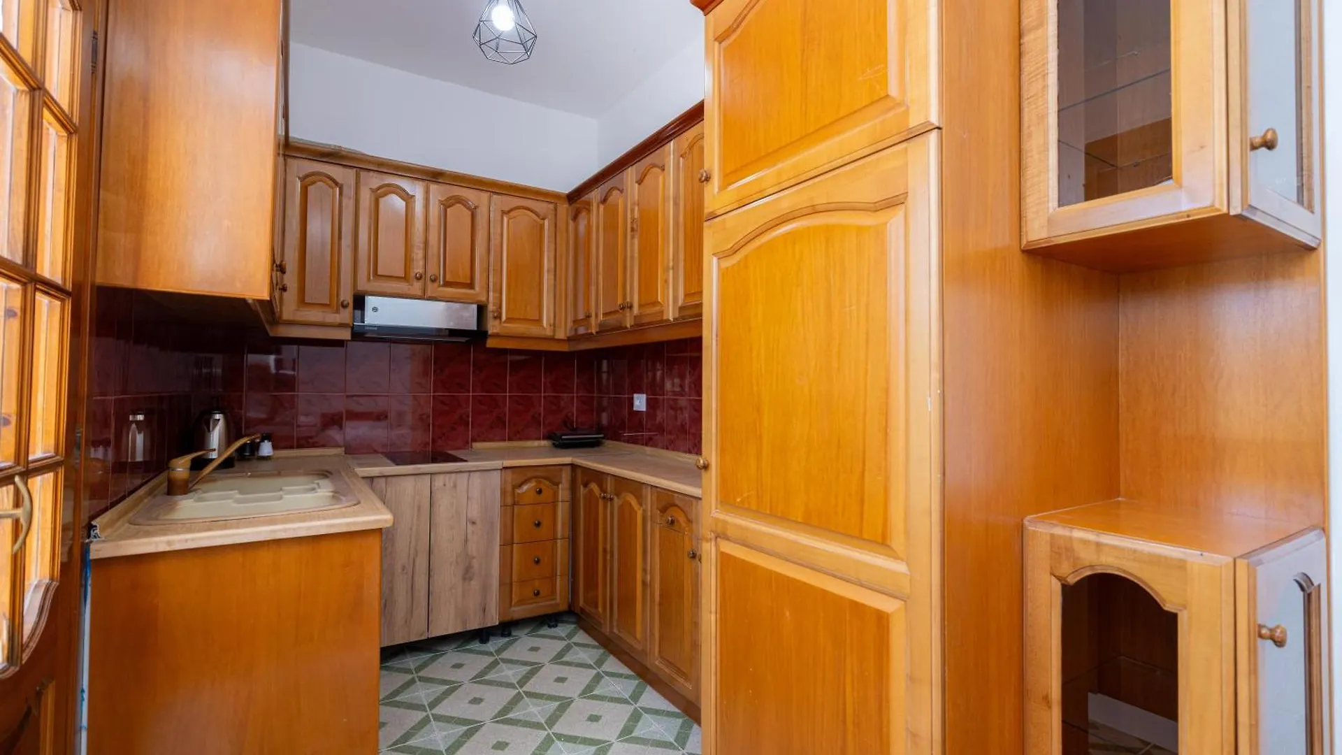 Villa Yucca Vlore Apartment