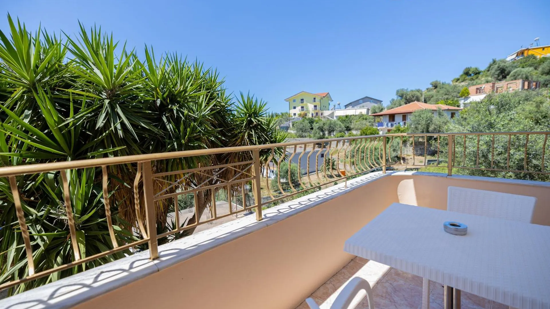 Villa Yucca Vlore Albania