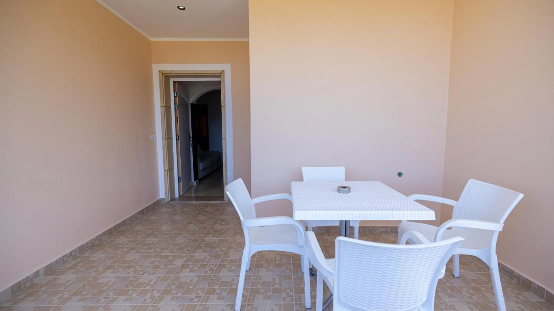 Apartment Villa Yucca Vlore Albania