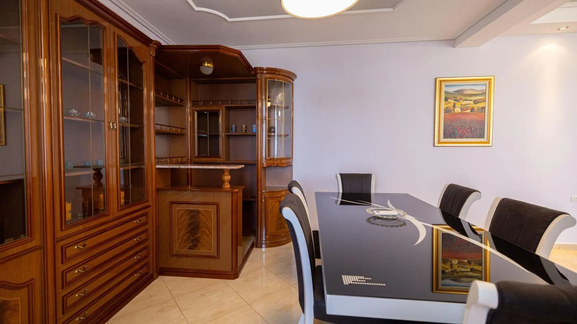 Villa Yucca Vlore Apartment