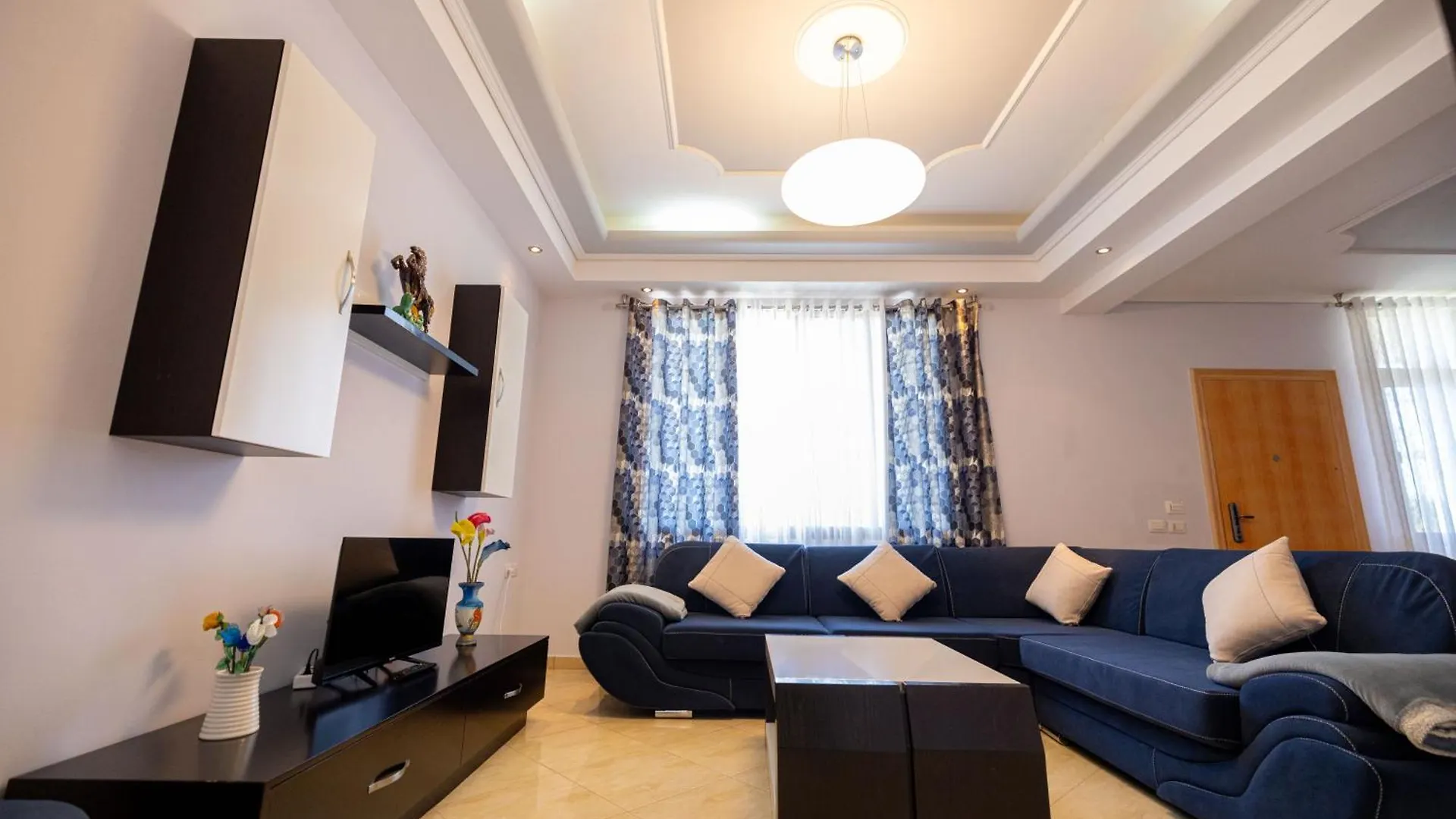 Apartment Villa Yucca Vlore Albania