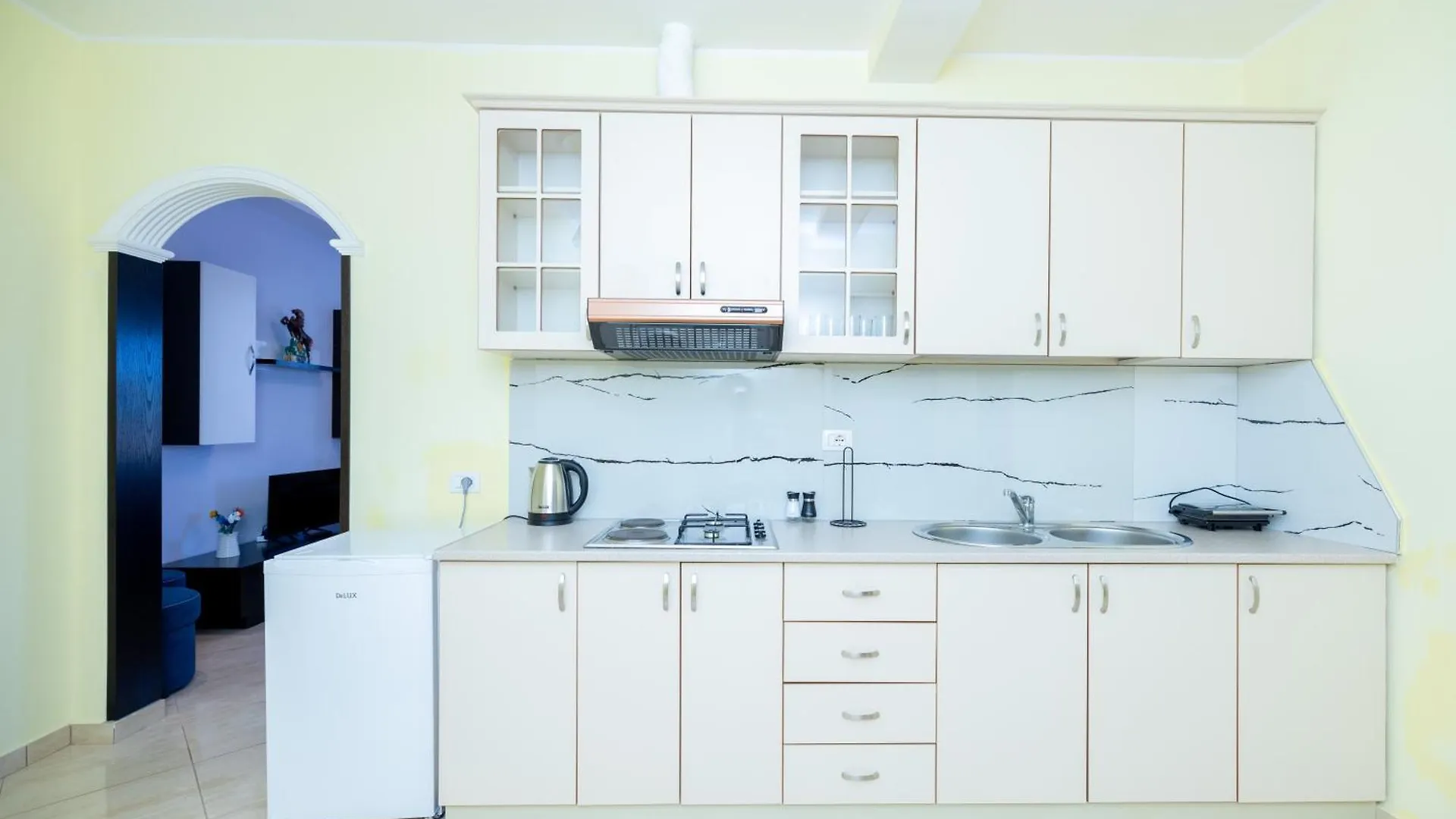 Villa Yucca Vlore
