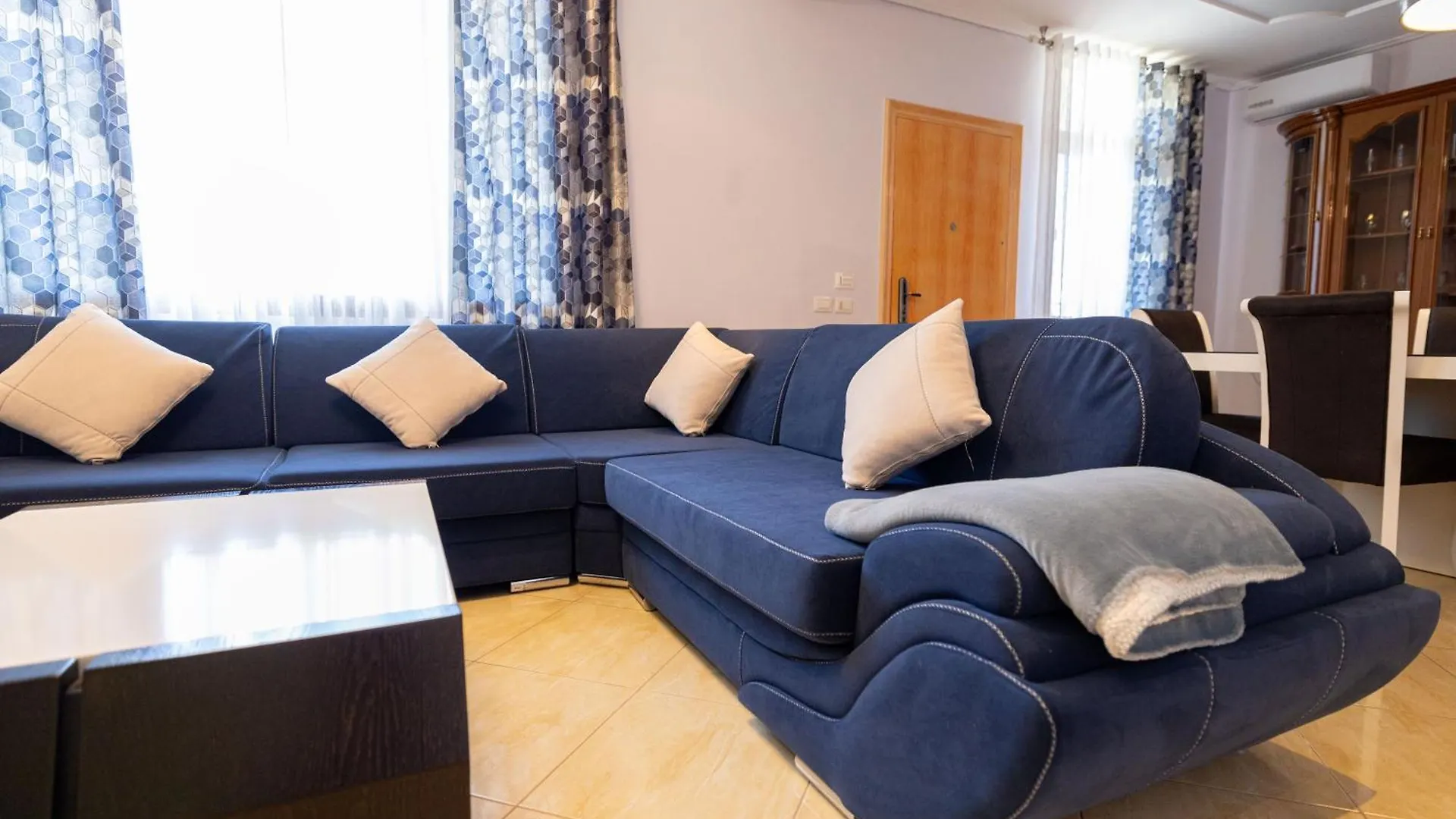Villa Yucca Vlore