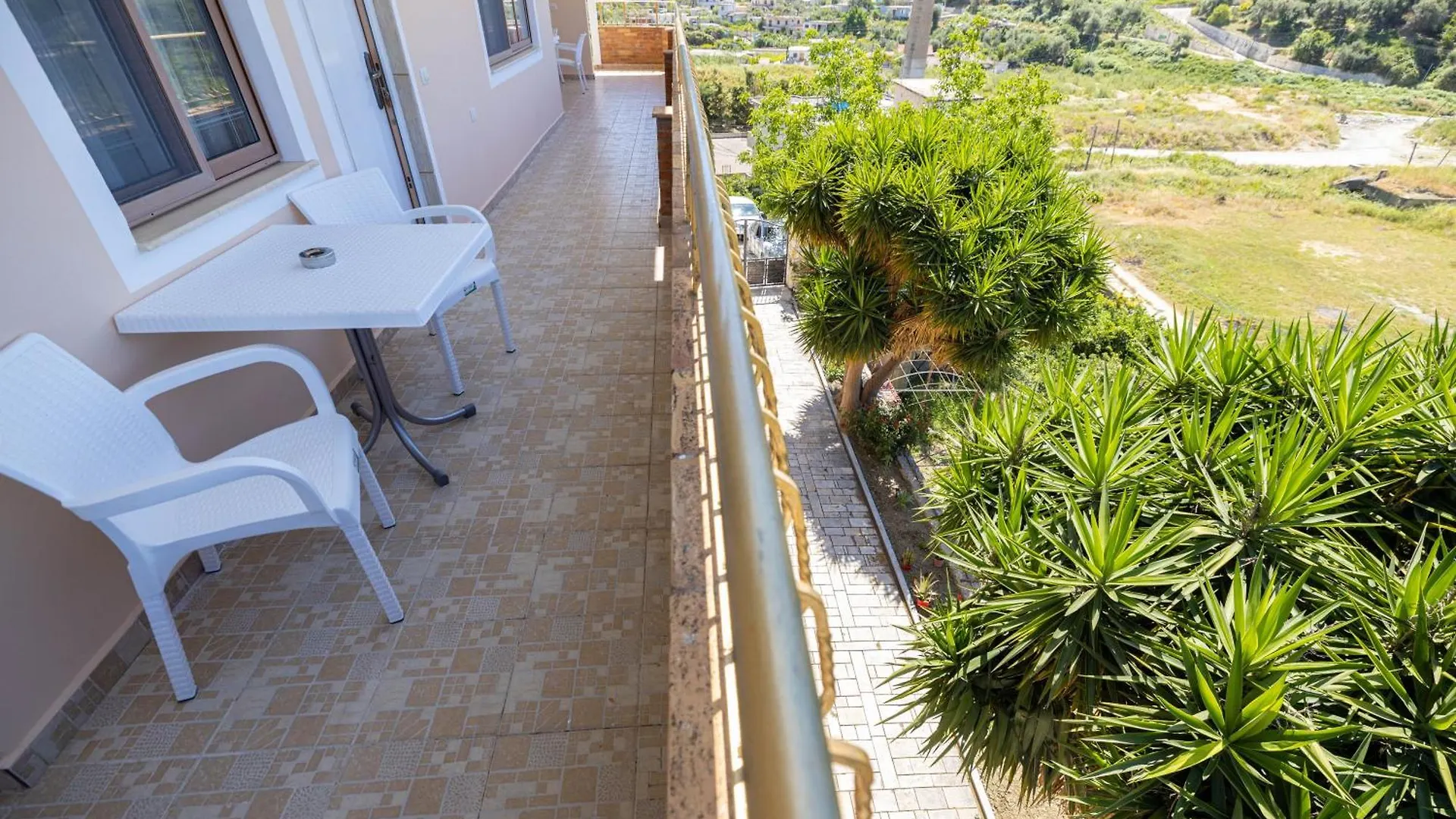 Villa Yucca Vlore