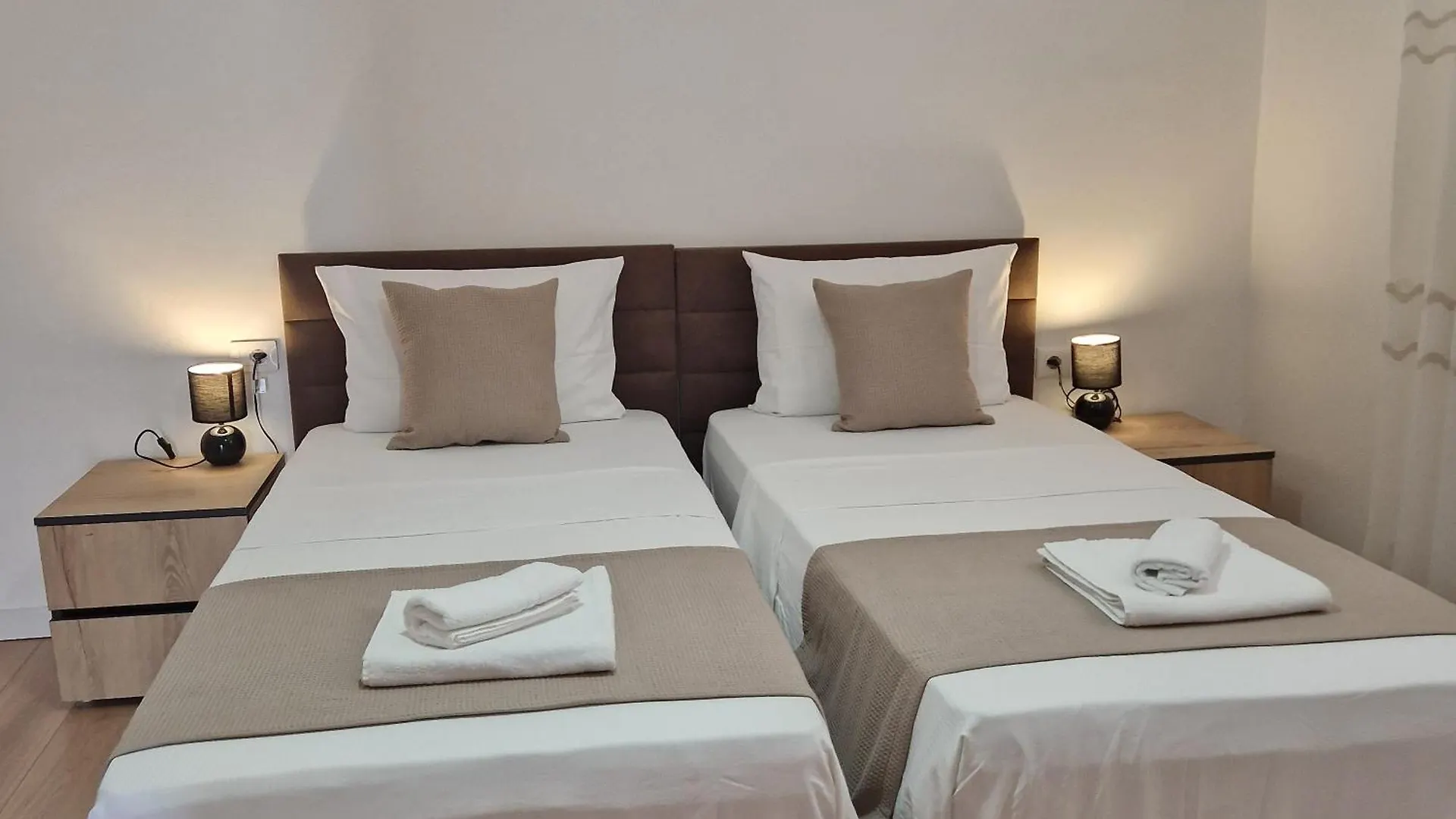 Villa Yucca Vlorë