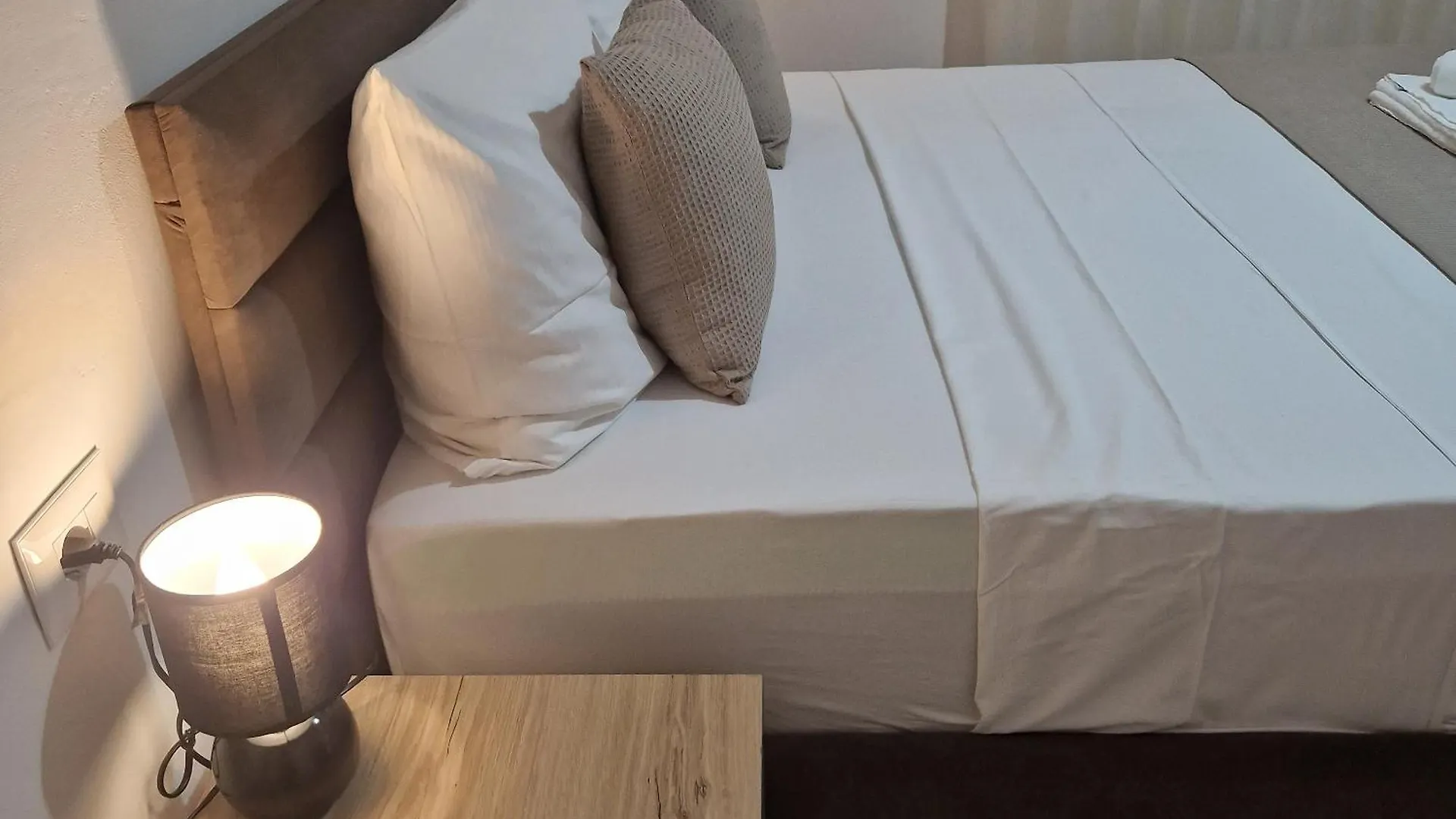 Villa Yucca Vlorë 0*,