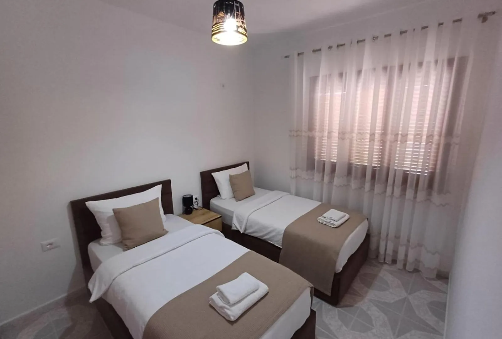 Villa Yucca Vlore 0*,