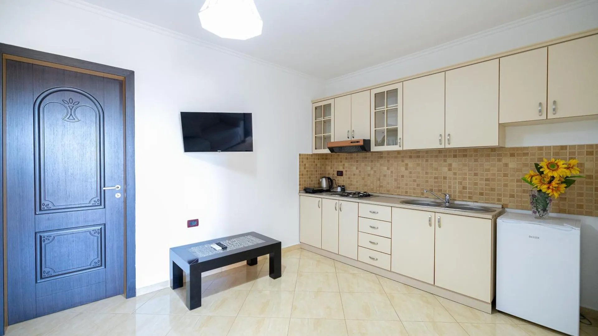 Villa Yucca Vlore Albania