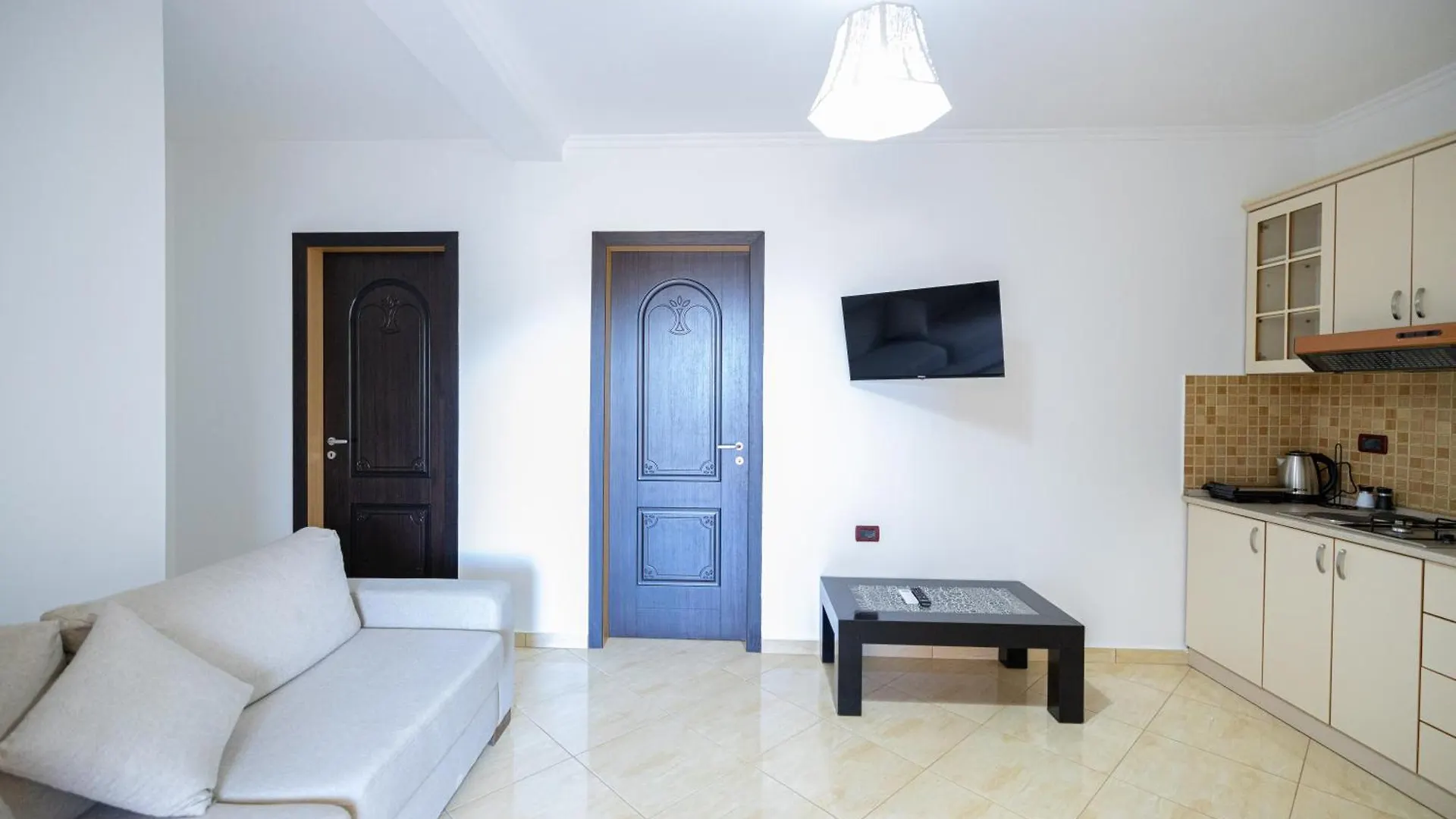 Villa Yucca Vlore Apartment